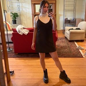 Sparkly Brandy Melville Dress